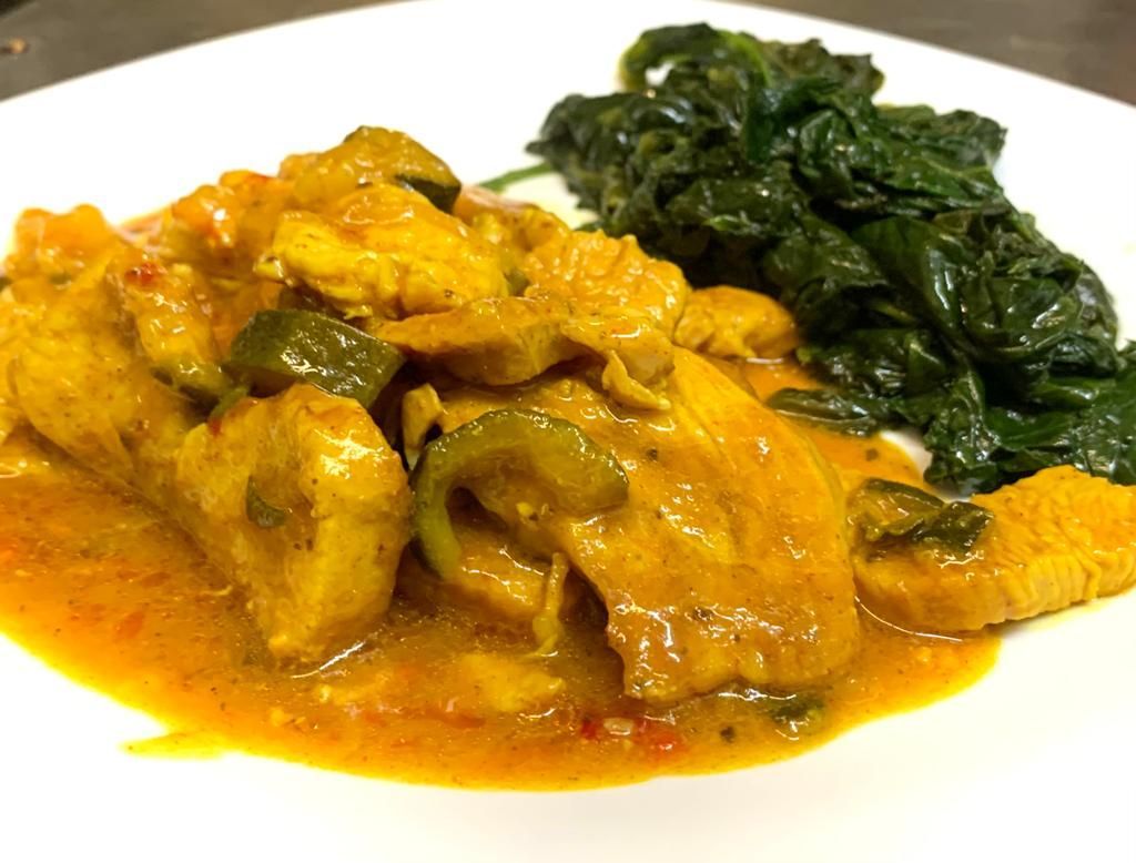 Ristorante Black Lake