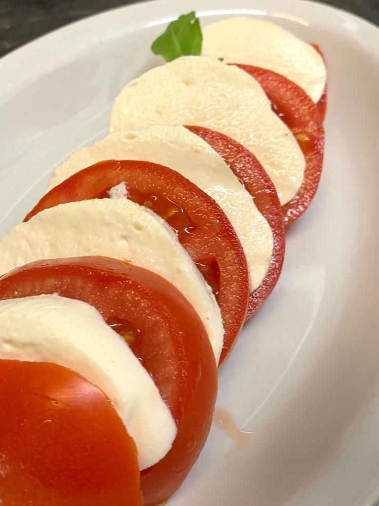 Ristorante Black Lake