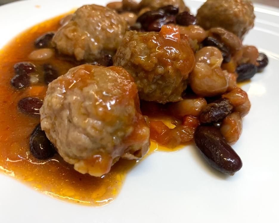 Ristorante Black Lake