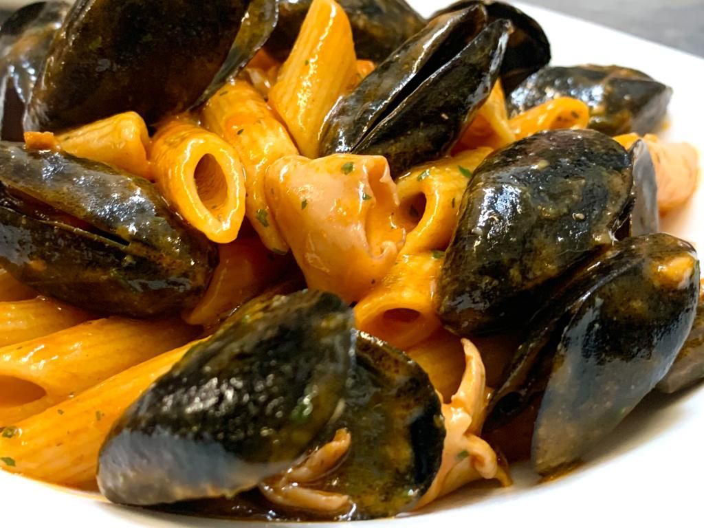 Ristorante Black Lake