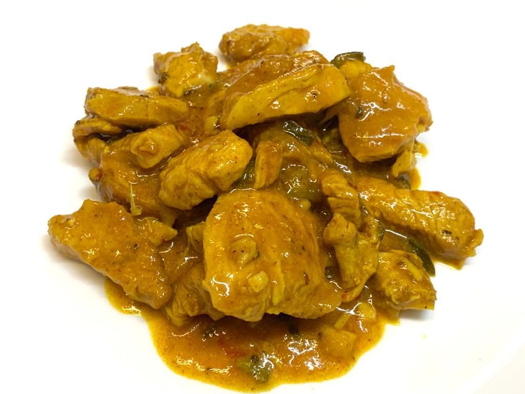 Ristorante Black Lake