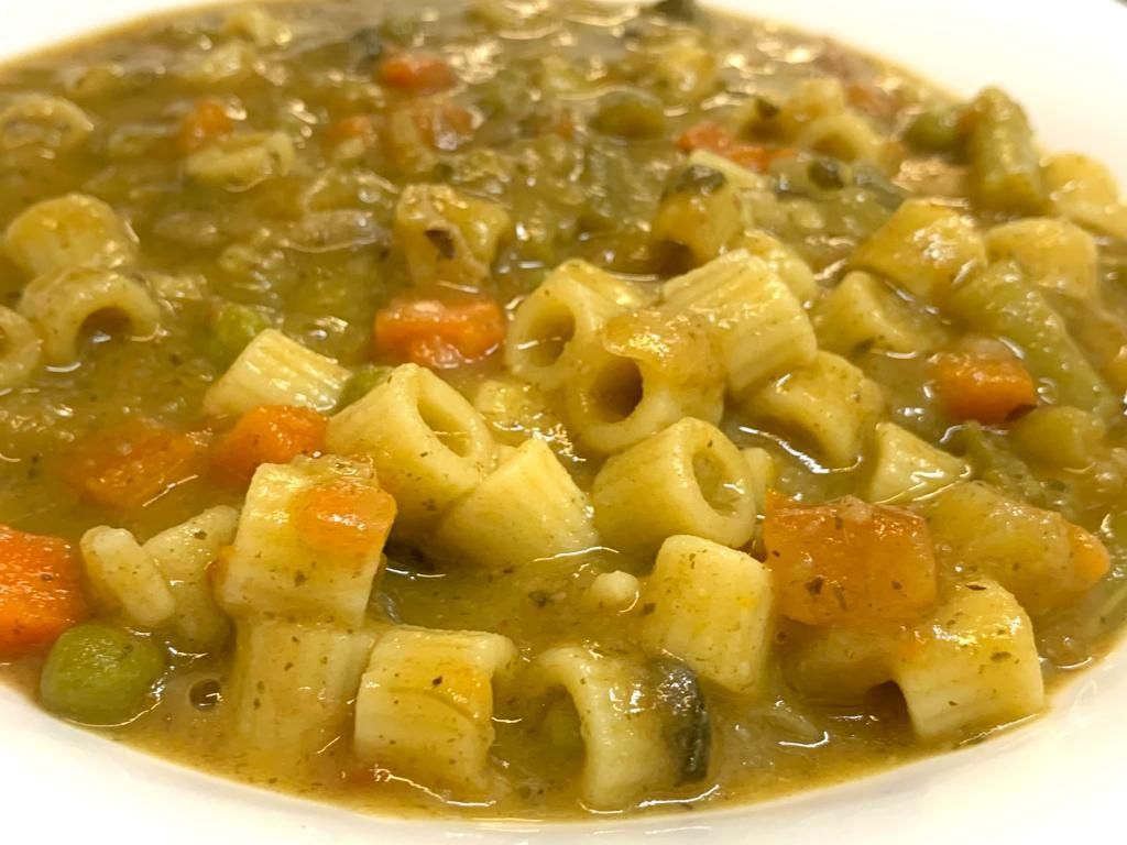 Ristorante Black Lake