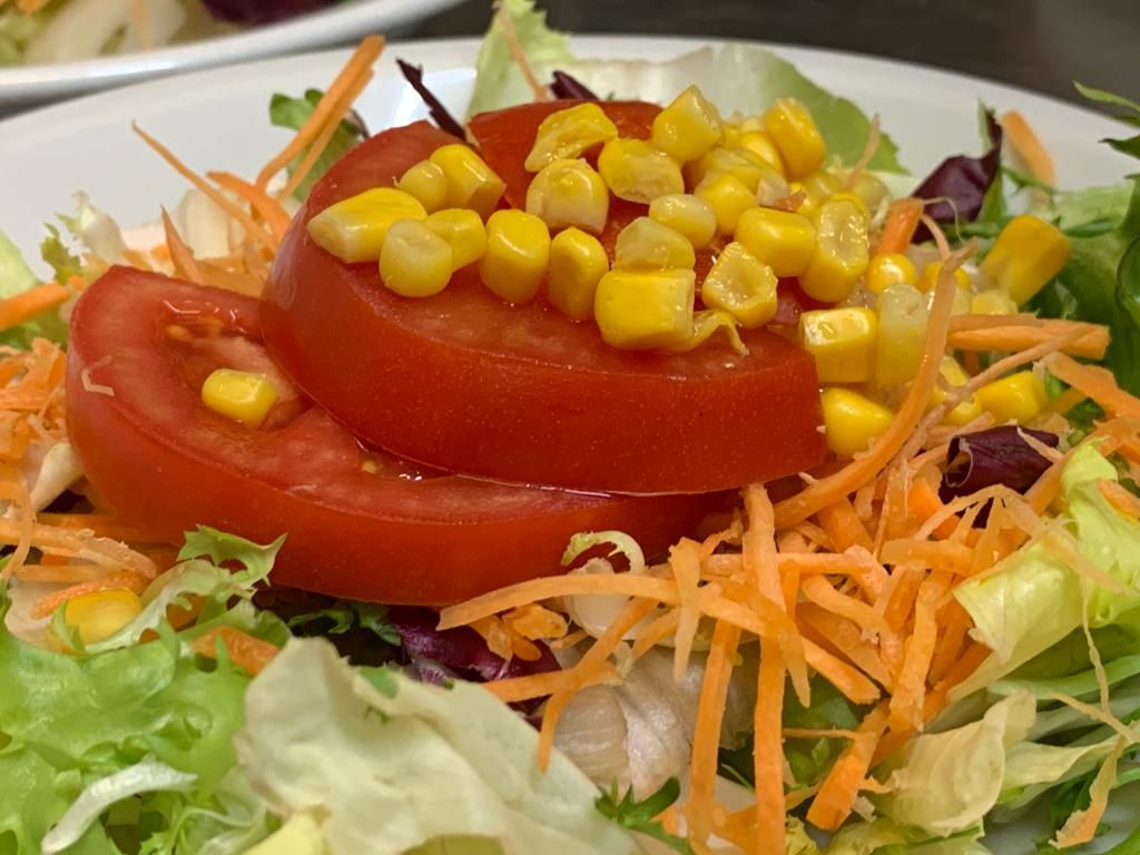 Ristorante Black Lake