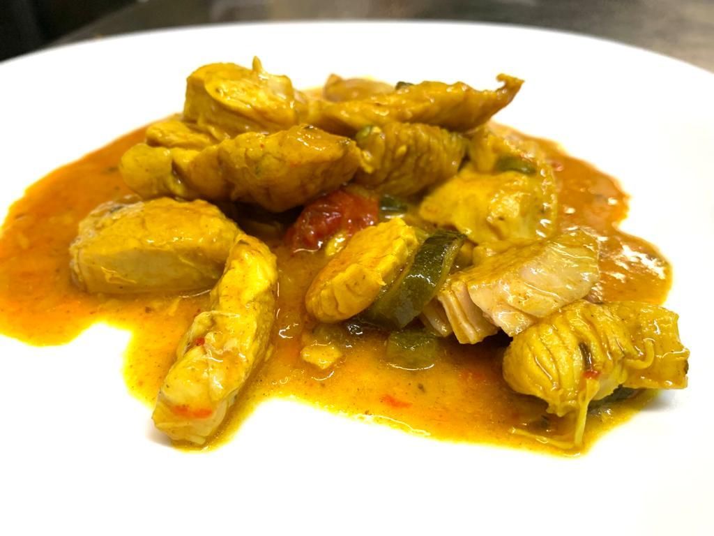 Ristorante Black Lake