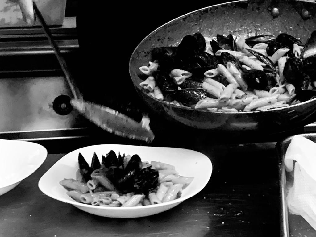 Ristorante Black Lake