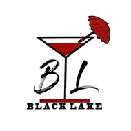 RISTORANTE BLACK LAKE - Logo