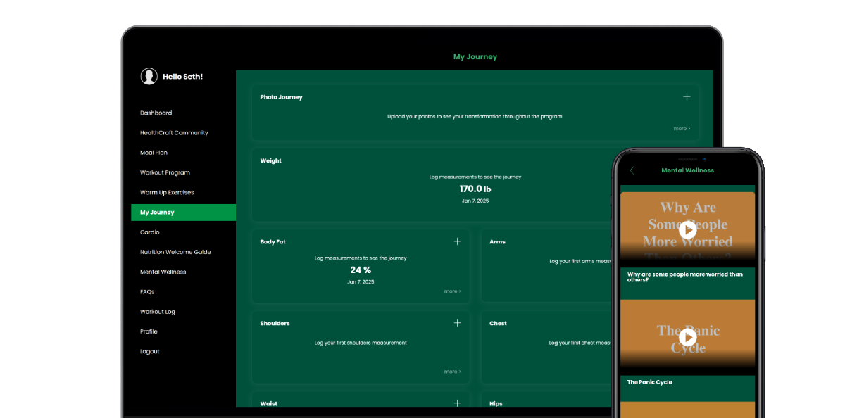 A laptop and a cell phone are sitting next to each other on a table.