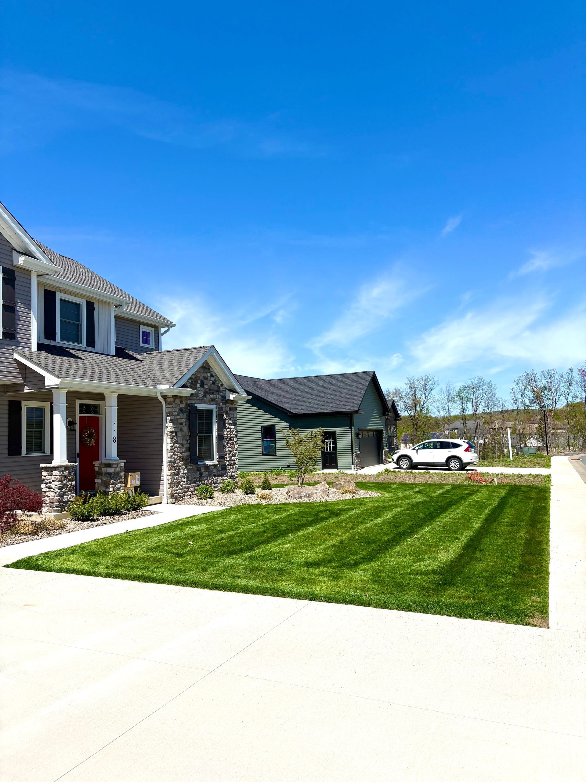 Lawncare