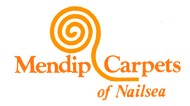 Mendip Carpets of Nailsea Ltd logo