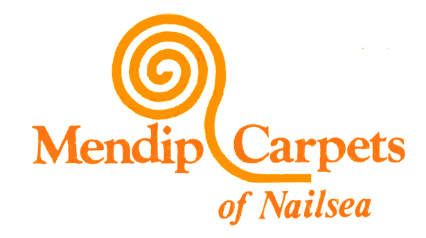 Mendip Carpets of Nailsea Ltd logo