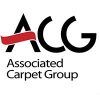 Associated carpet group logo