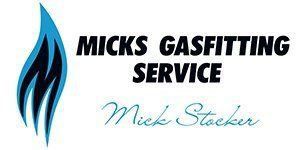 Micks Gasfitting Service Pty Ltd