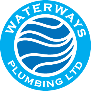 Waterways Plumbing Ltd logo