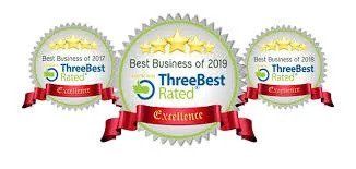 Three Best Rated Plumbers In West Lothian