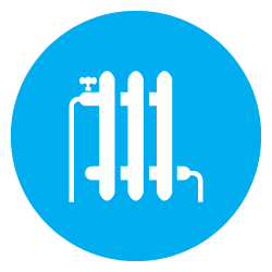 radiator icon