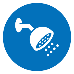shower icon