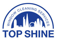 Top Shine Commercial Window Cleaners London