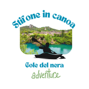 Stifone in Canoa - Logo
