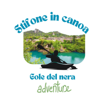 Stifone in Canoa - Logo
