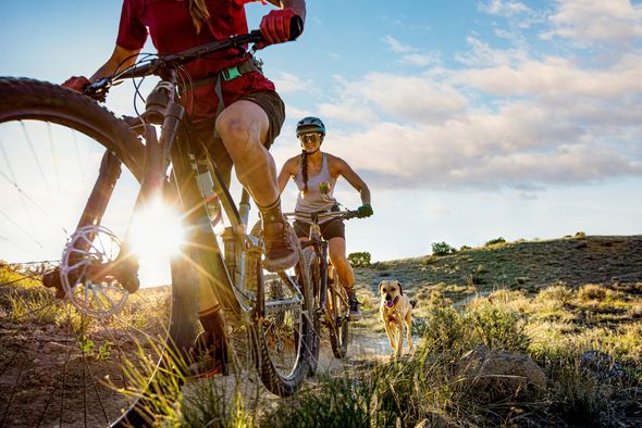 percorsi in bike a Narni
