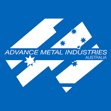 Advance Metal Industries Logo