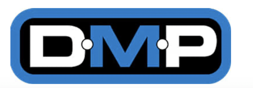 DMP Logo