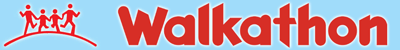 Chubu Walkathon Logo