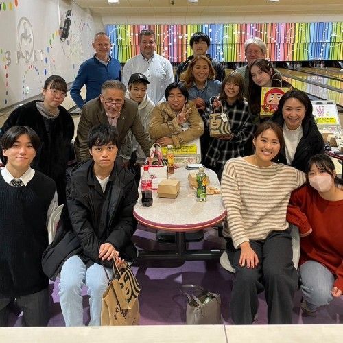 Great Team!