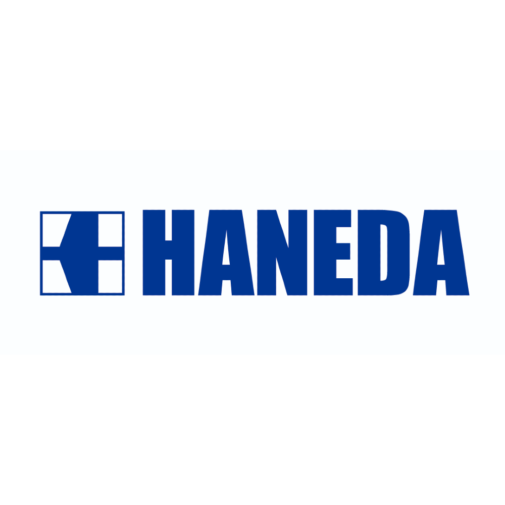 Haneda logo