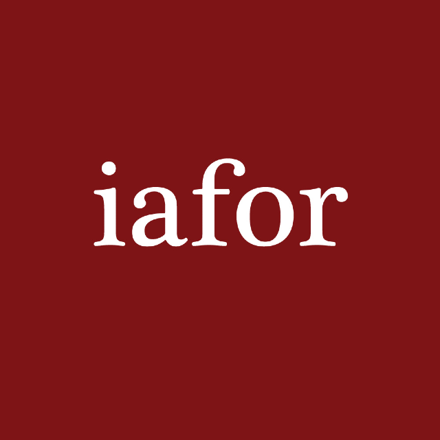 iafor logo
