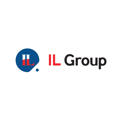 IL Group logo