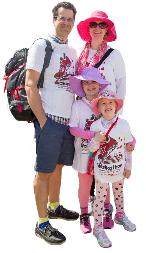 Family-friendly event