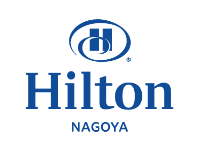 Hilton Nagoya logo