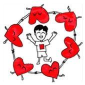 2009 Walkathon T-Shirt Design