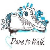2010 Walkathon T-Shirt Design
