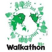 2012 Walkathon T-Shirt Design
