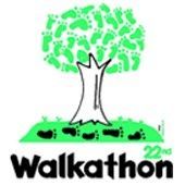 2013 Walkathon T-Shirt Design