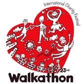 2014 Walkathon T-Shirt Design