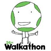 2015 Walkathon T-Shirt Design