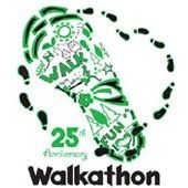 2016 Walkathon T-Shirt Design