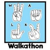 2017 Walkathon T-Shirt Design