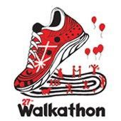 2018 Walkathon T-Shirt Design