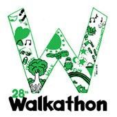 2019 Walkathon T-Shirt Design