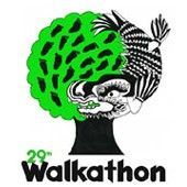 2020 Walkathon T-Shirt Design