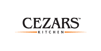 Cezars Kitchen Logo