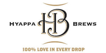 Hyappa Logo