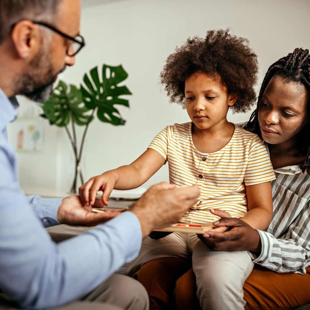 Child Therapy — Oblong, IL — Haven Therapy Practice