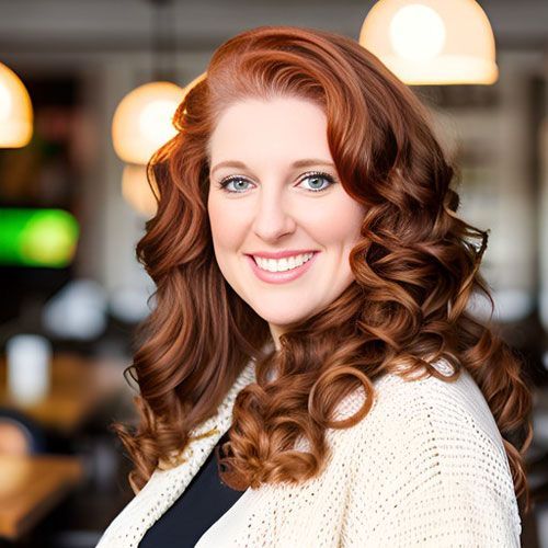 Marcia Thorsen — Oblong, IL — Haven Therapy Practice