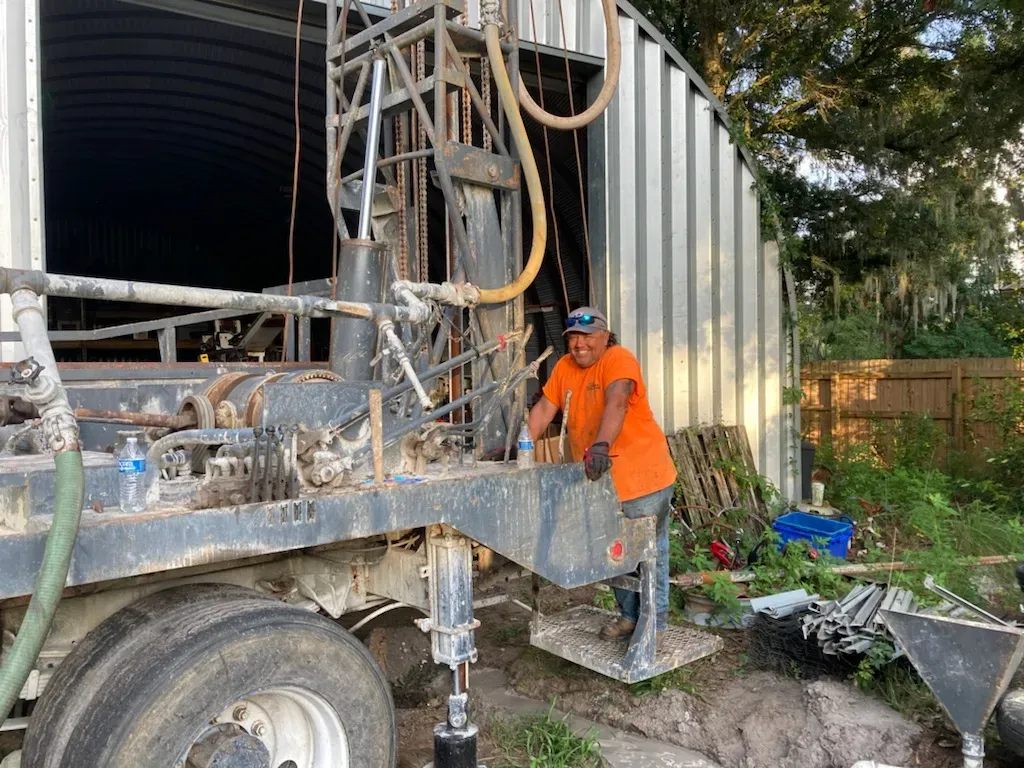 About Best Water Well Services﻿