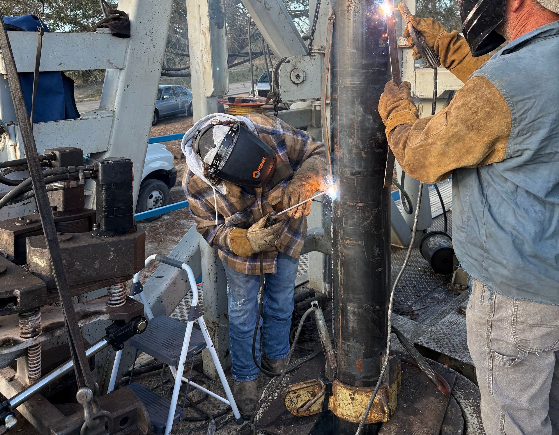 Water Well Installation in Plant City, FL
